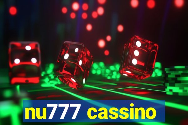 nu777 cassino